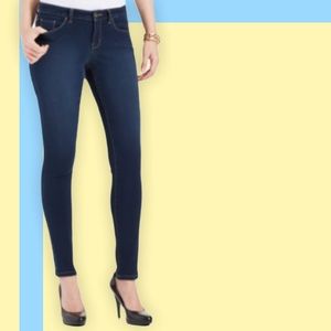 Style & Co. Petite Curvy Fit Tummy Control Jeans ✨2x Host Pick✨